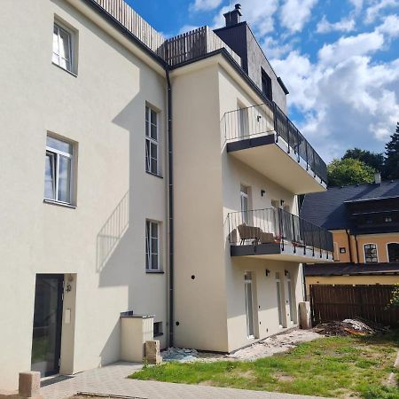 Apartman U Stareho Pivovaru Rudník 外观 照片