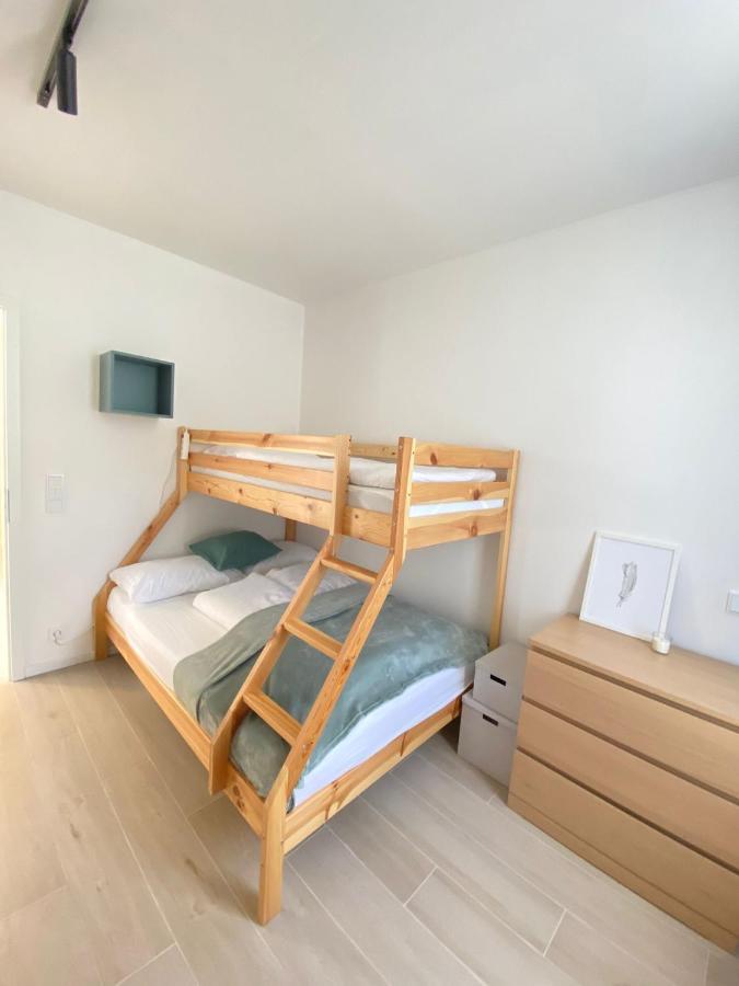 Apartman U Stareho Pivovaru Rudník 外观 照片
