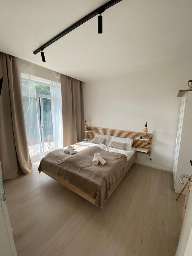 Apartman U Stareho Pivovaru Rudník 外观 照片