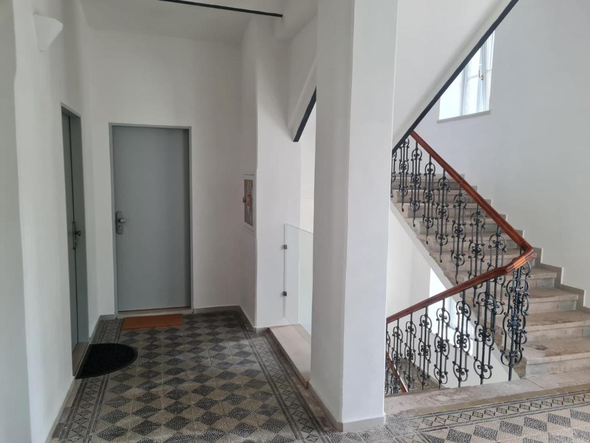 Apartman U Stareho Pivovaru Rudník 外观 照片