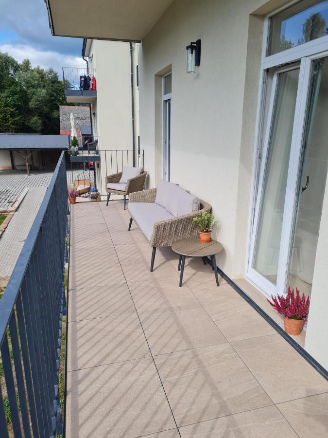 Apartman U Stareho Pivovaru Rudník 外观 照片