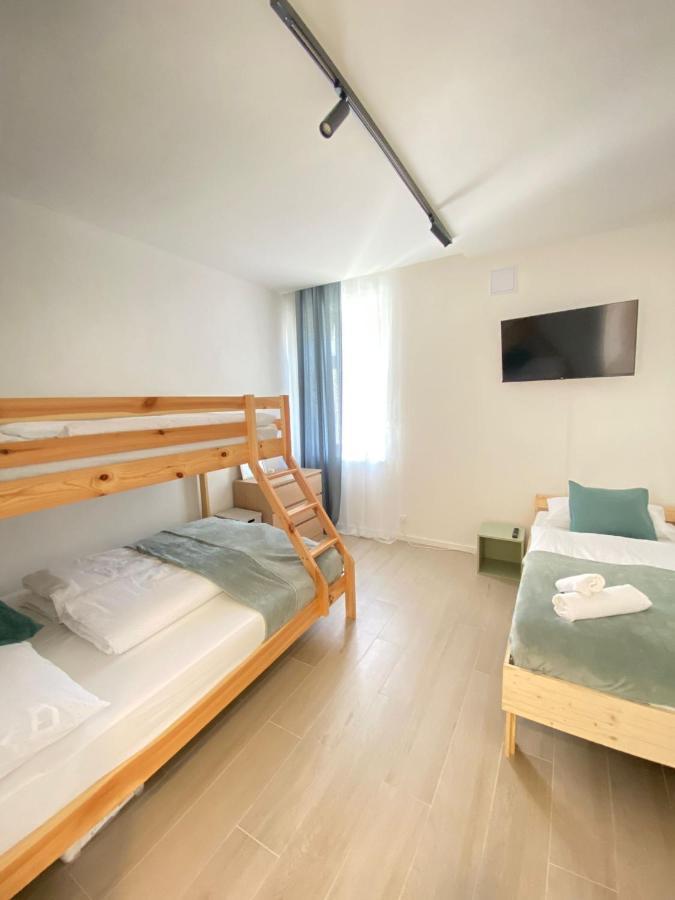 Apartman U Stareho Pivovaru Rudník 外观 照片
