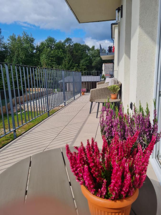 Apartman U Stareho Pivovaru Rudník 外观 照片
