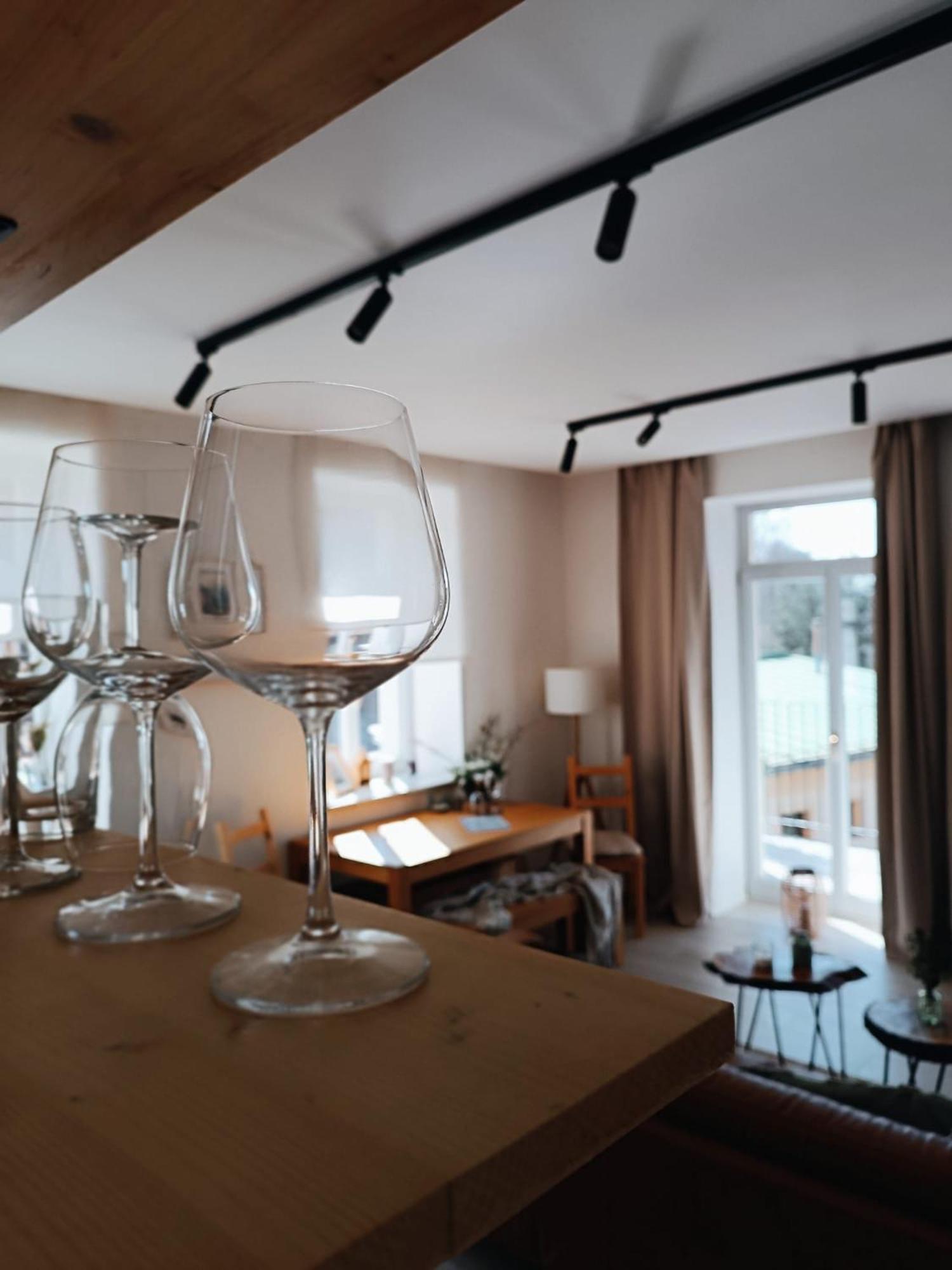 Apartman U Stareho Pivovaru Rudník 外观 照片