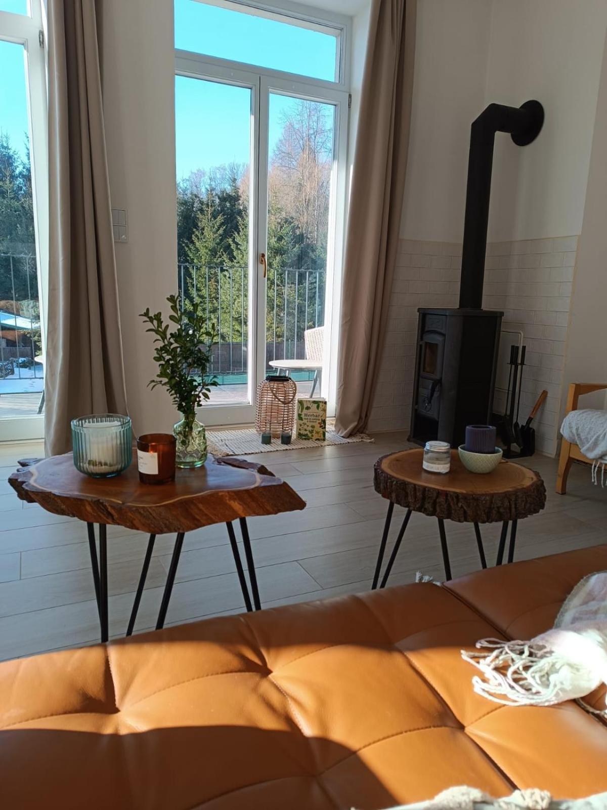 Apartman U Stareho Pivovaru Rudník 外观 照片