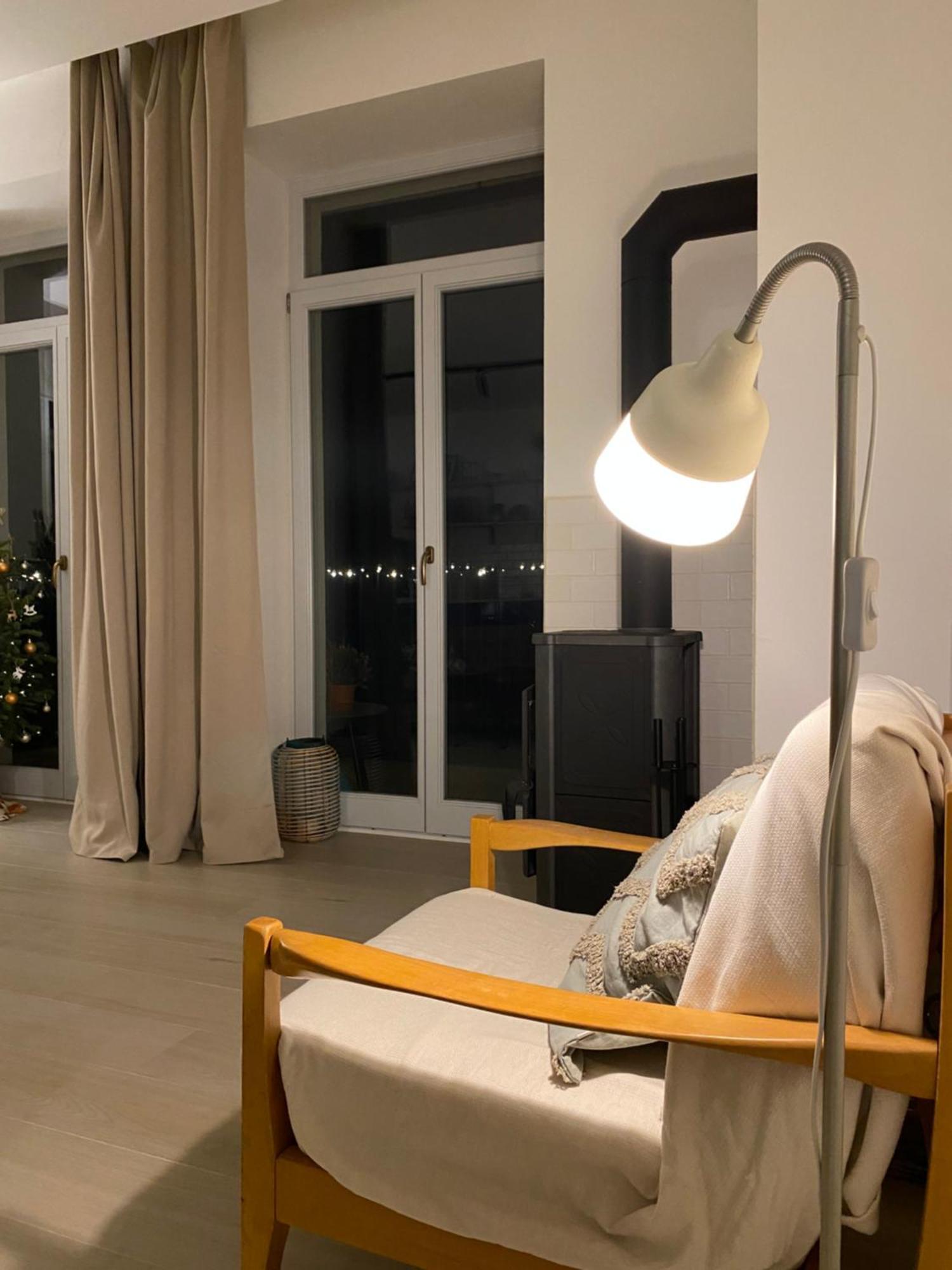 Apartman U Stareho Pivovaru Rudník 外观 照片