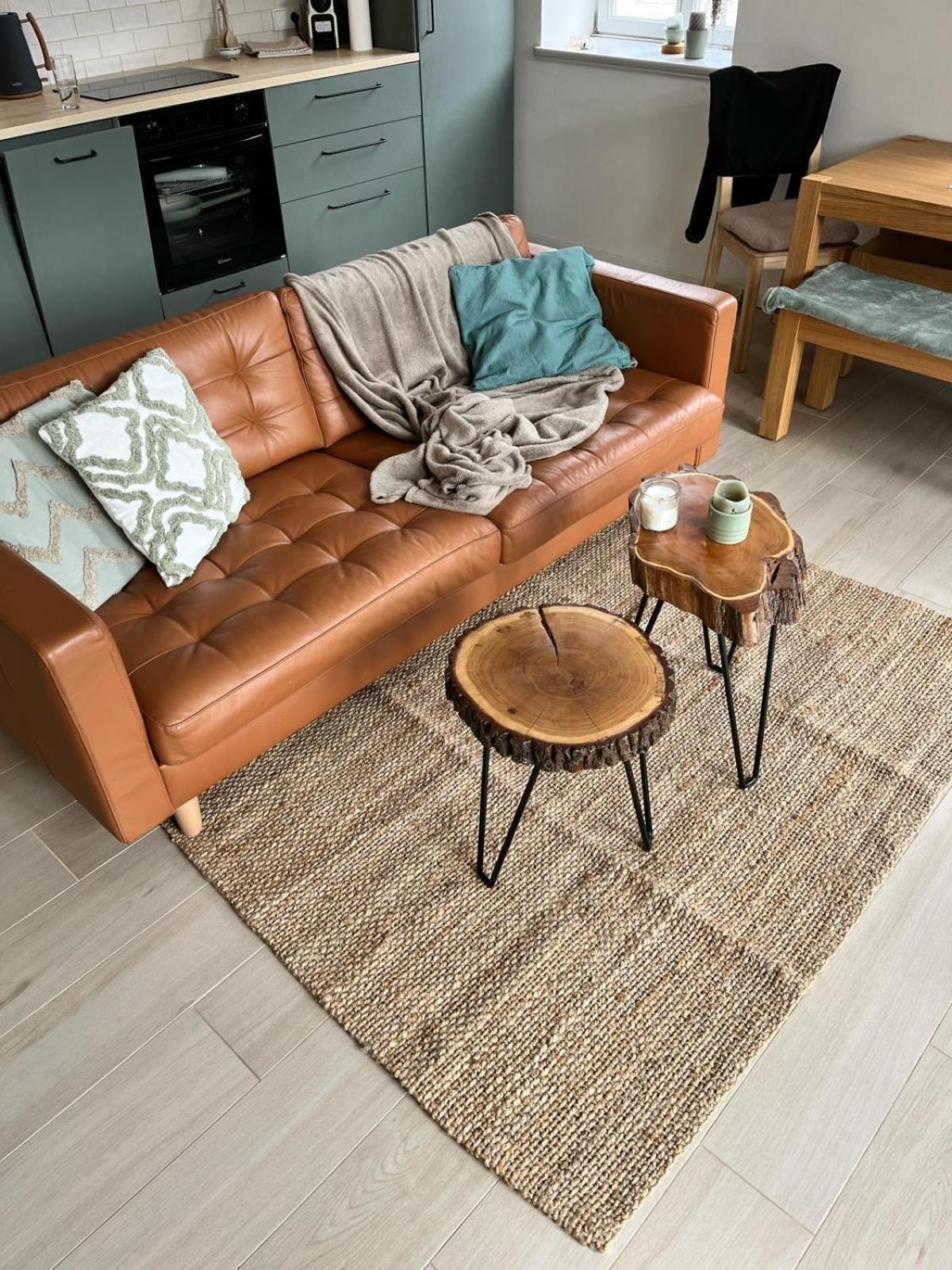 Apartman U Stareho Pivovaru Rudník 外观 照片