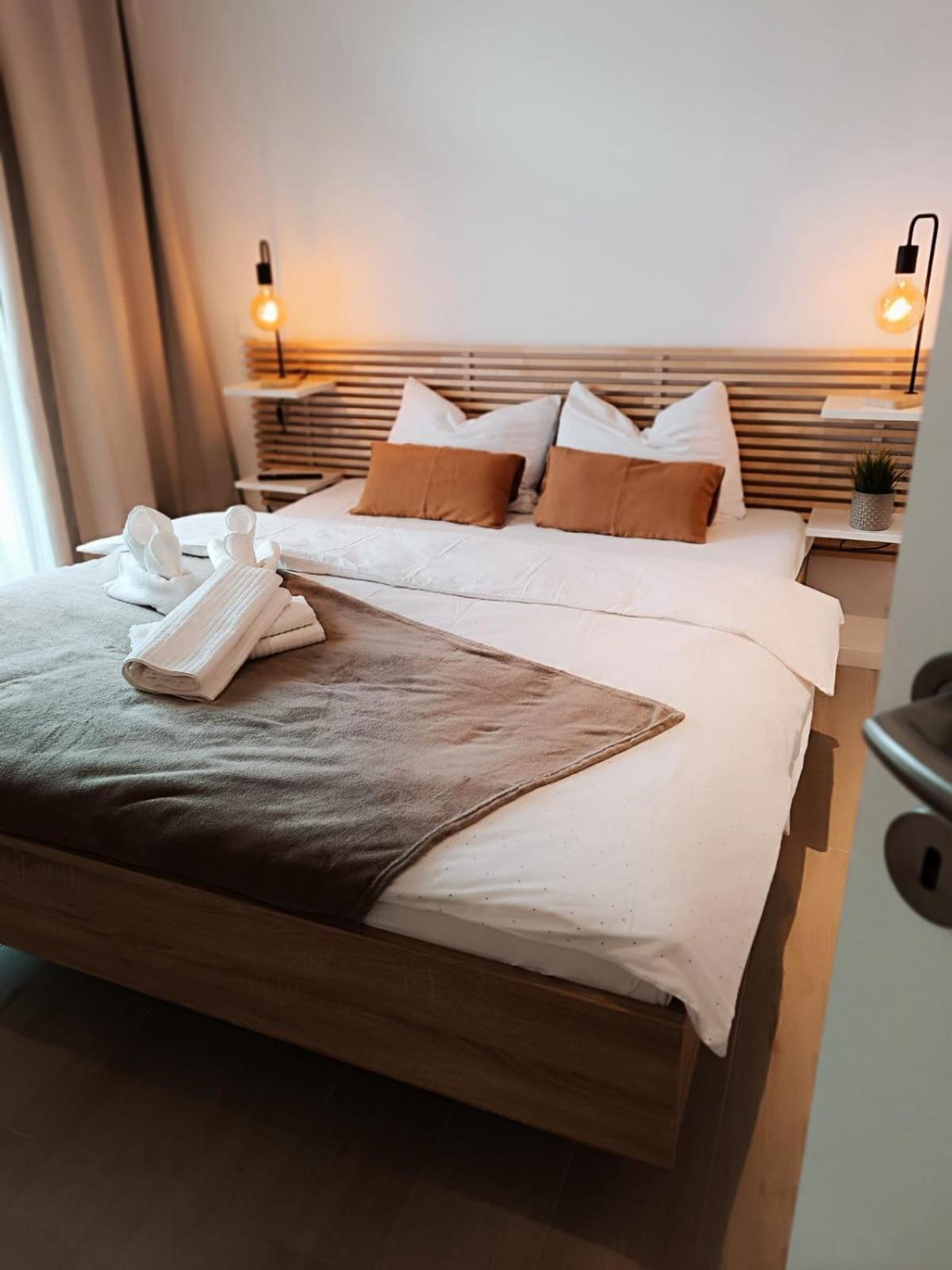 Apartman U Stareho Pivovaru Rudník 外观 照片